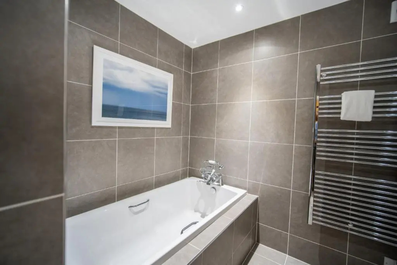 A UK Family Staycation December 20-29