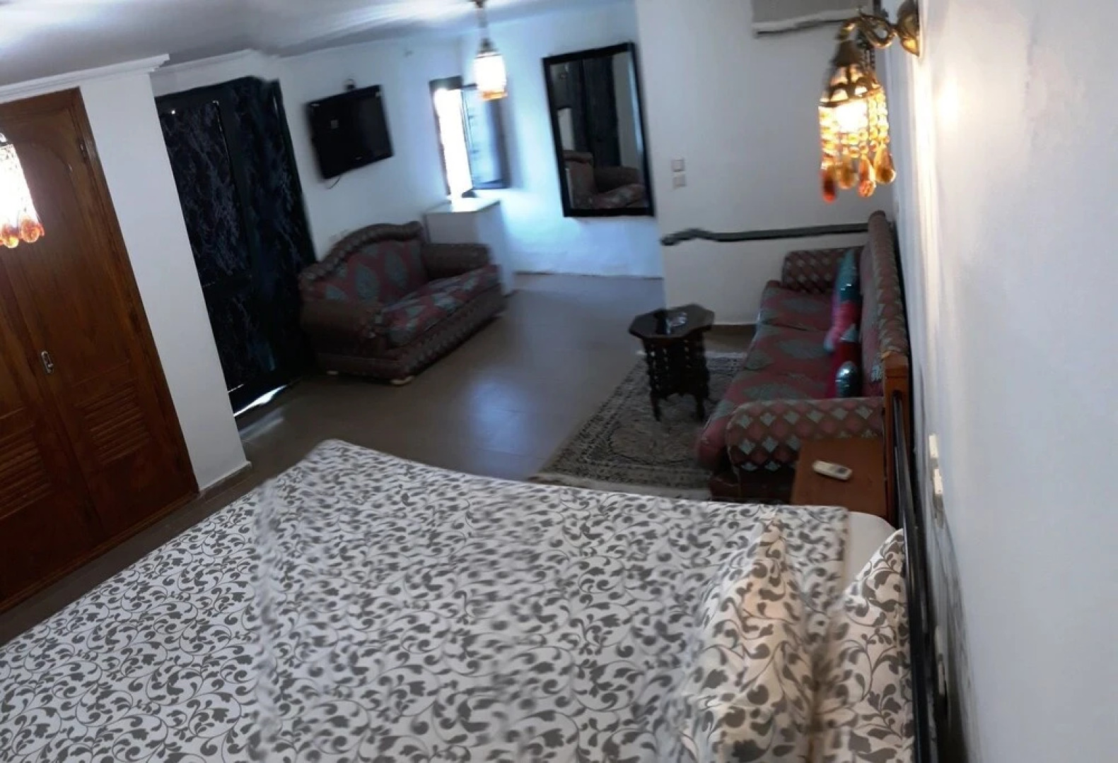 Park Regency Suite Hotel