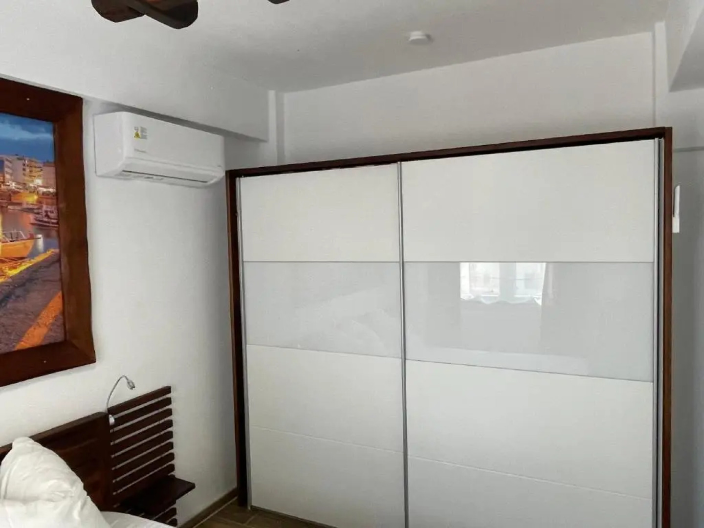 Fewo Griechenland, 400 m zum Strand, zwischen Thessaloniki und Kavala