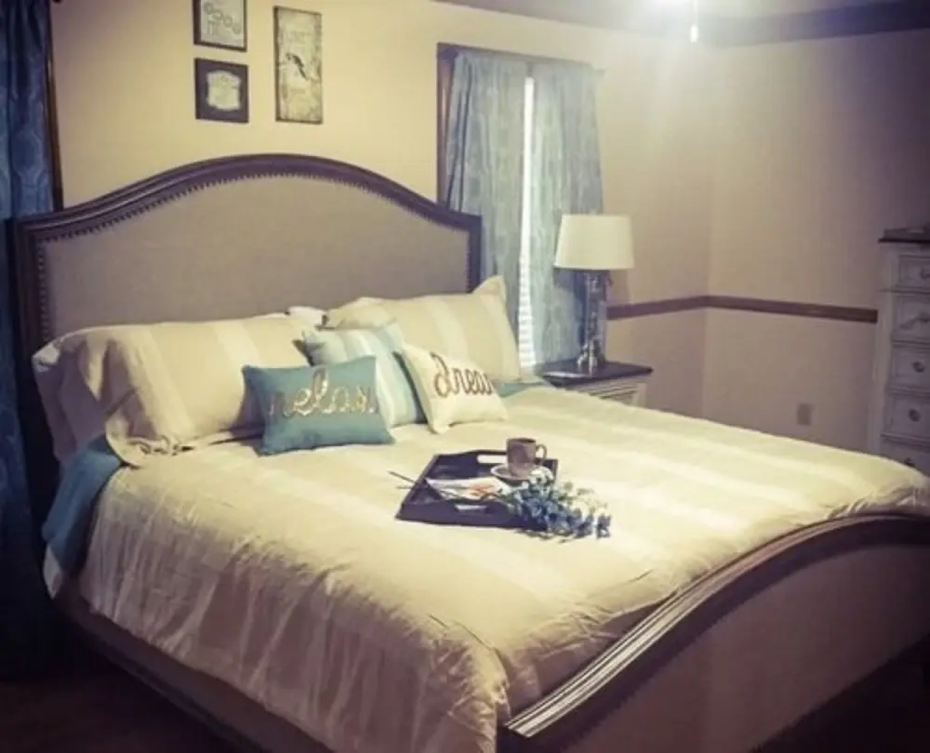 Serenity Pointe Bed and Breakfast