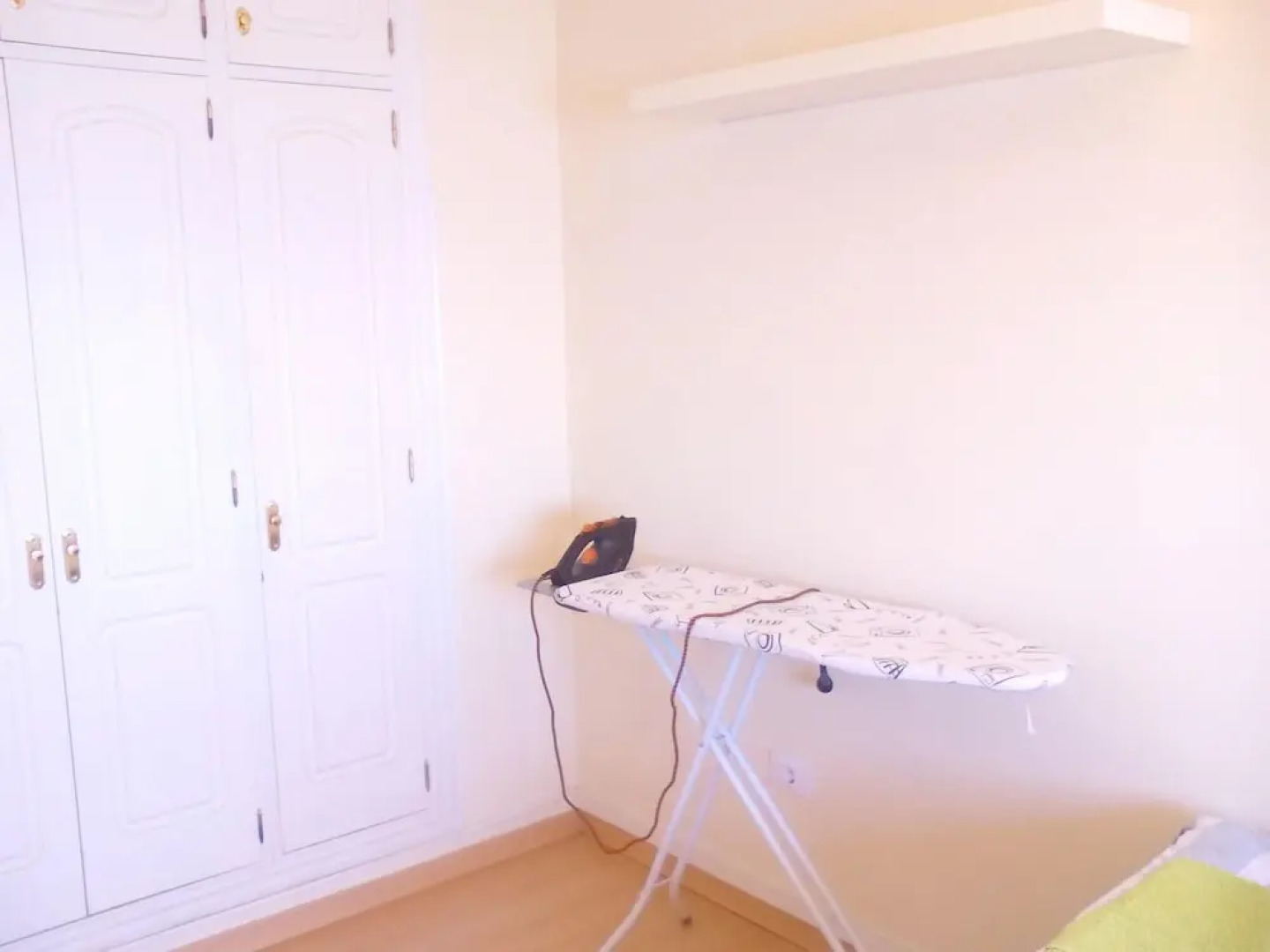 House With 4 Bedrooms in Tabaiba, With Wonderful sea View and Enclosed