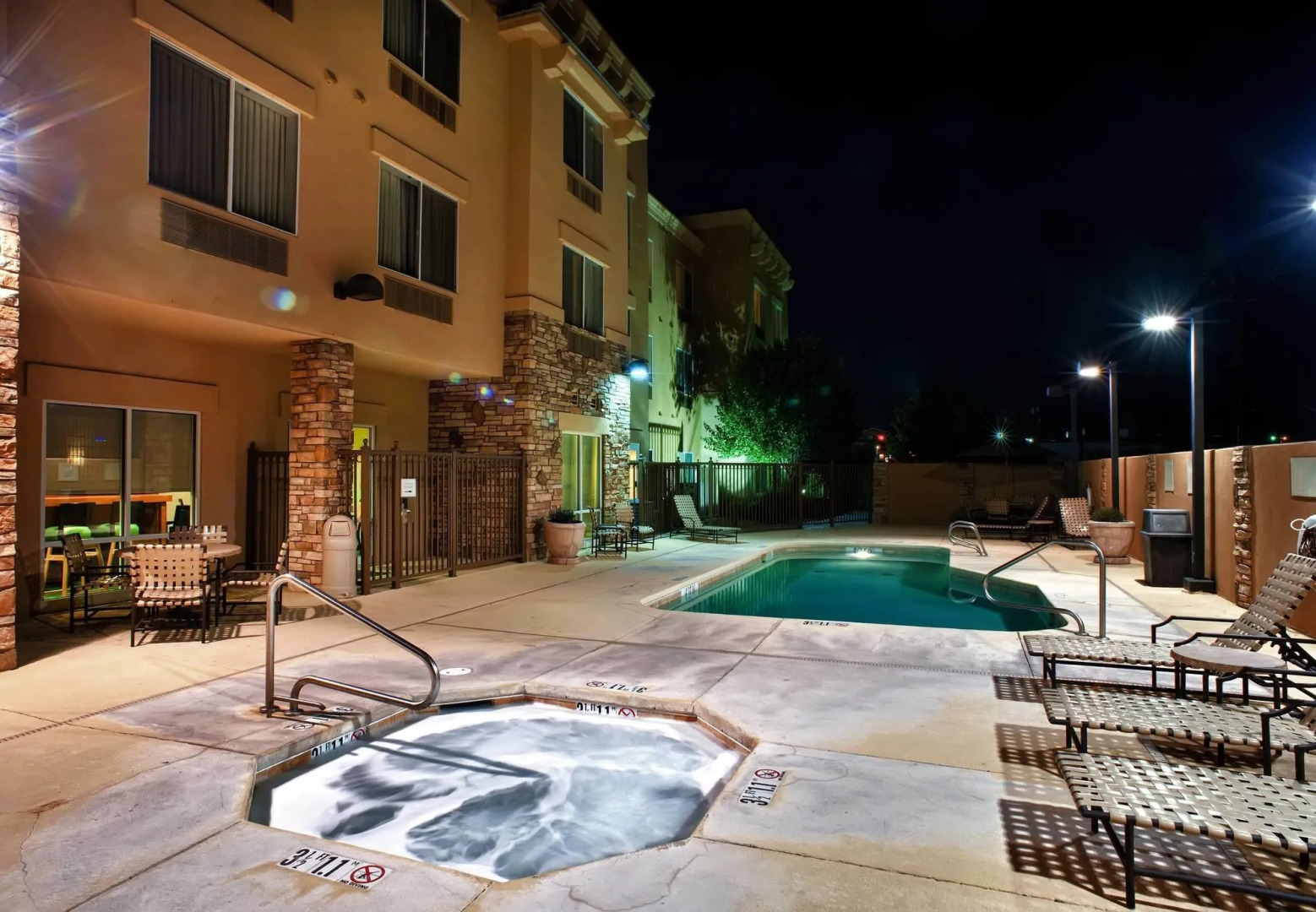 Fairfield Inn and Suites by Marriott Roswell