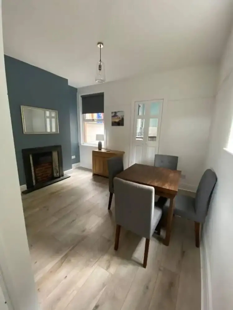 Captivating 2-bed Cottage in Prestatyn
