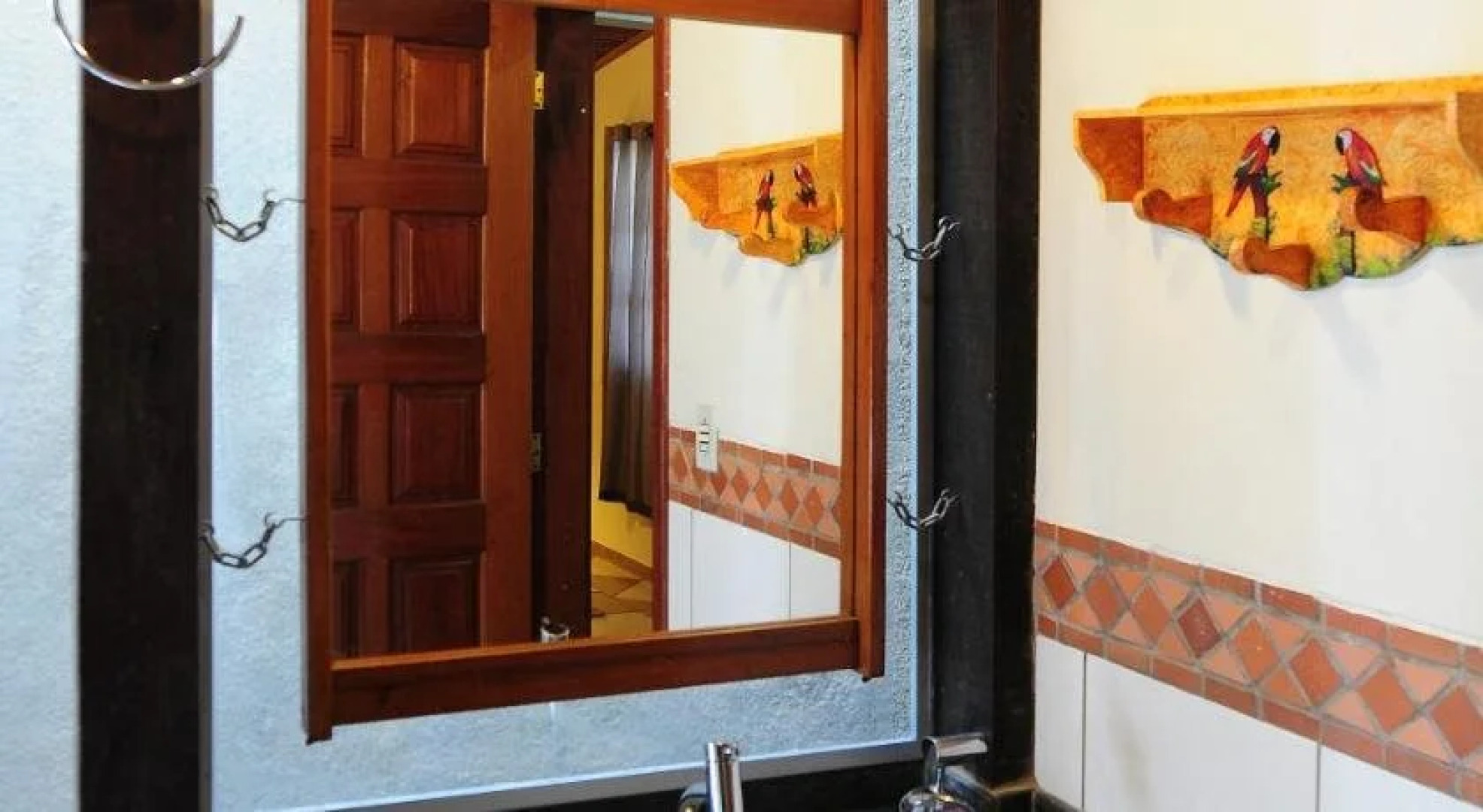 Pousada Do Rio Mutum