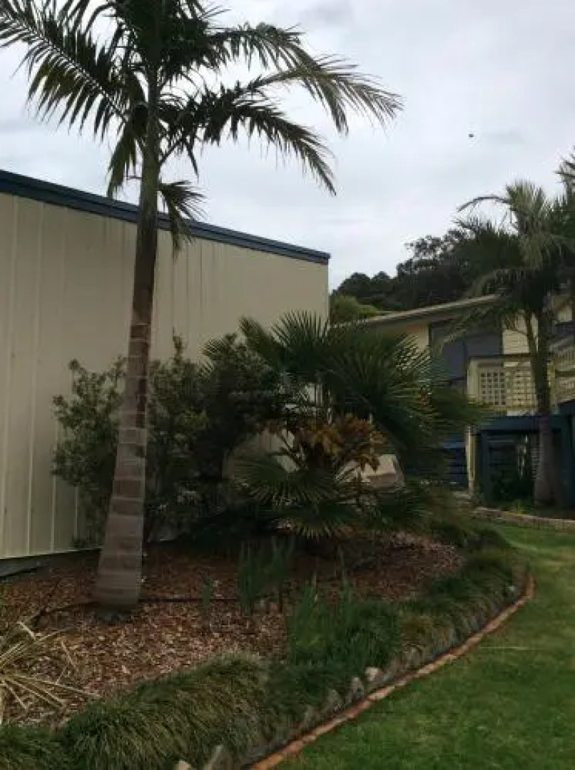 Resilience Guest House