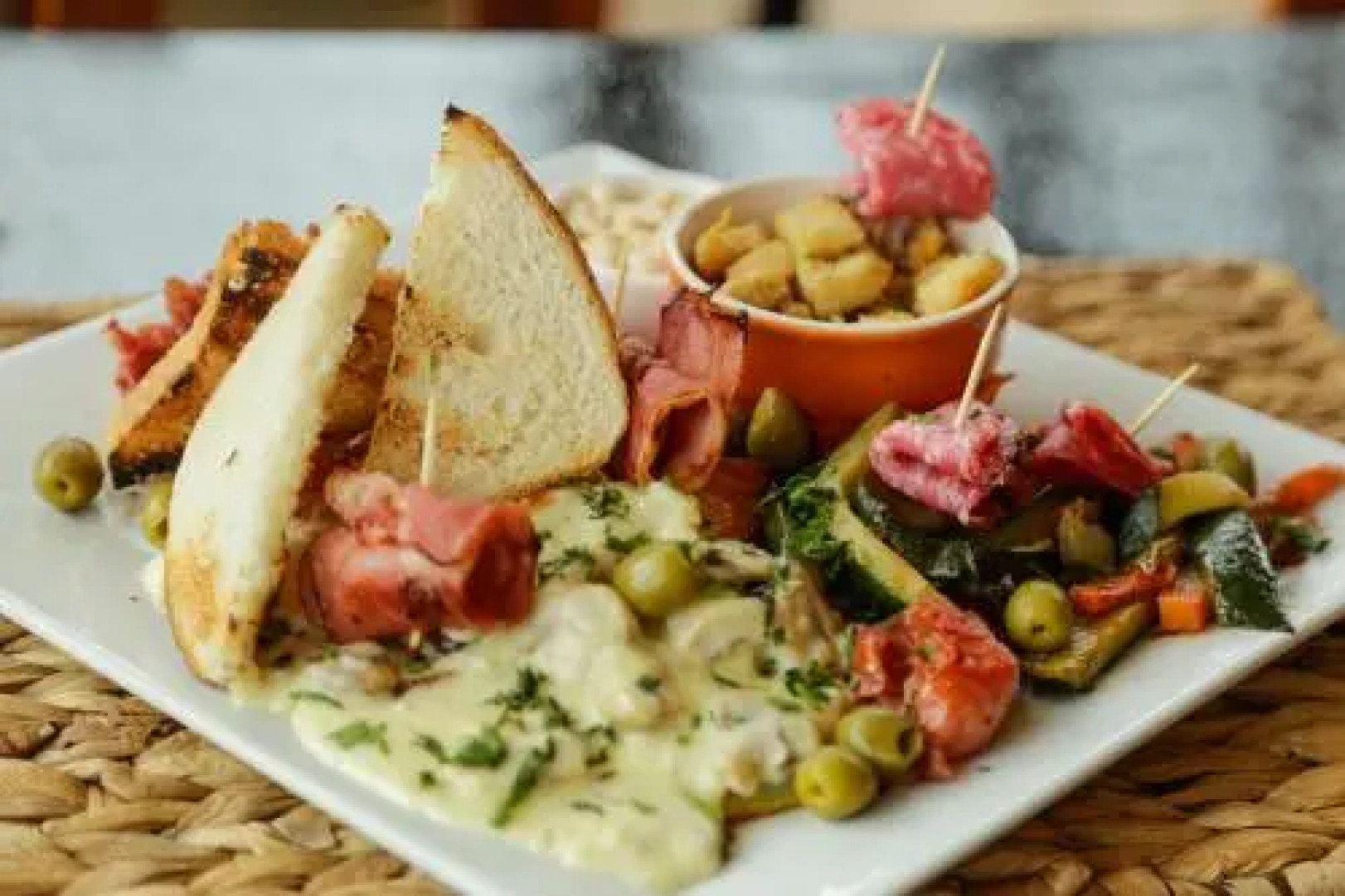 MI Lodge Las Trancas Hotel & Spa