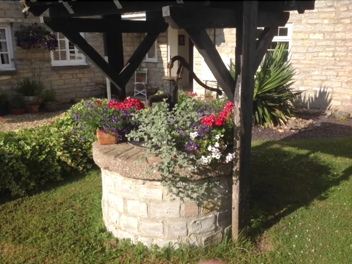 Sleepy Hollow Cottages