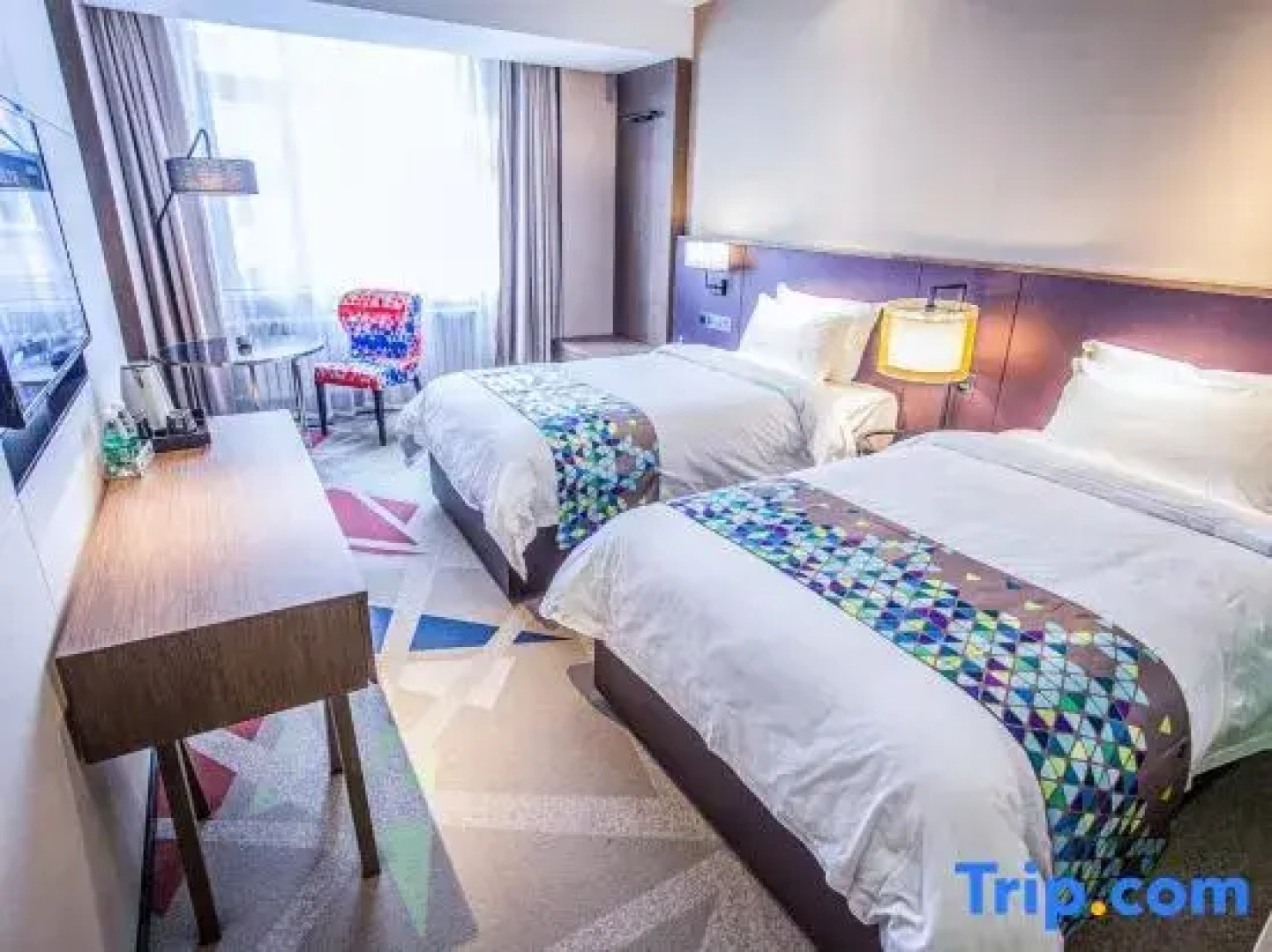 Zmax Hotel·Harbin Bingxue Big World