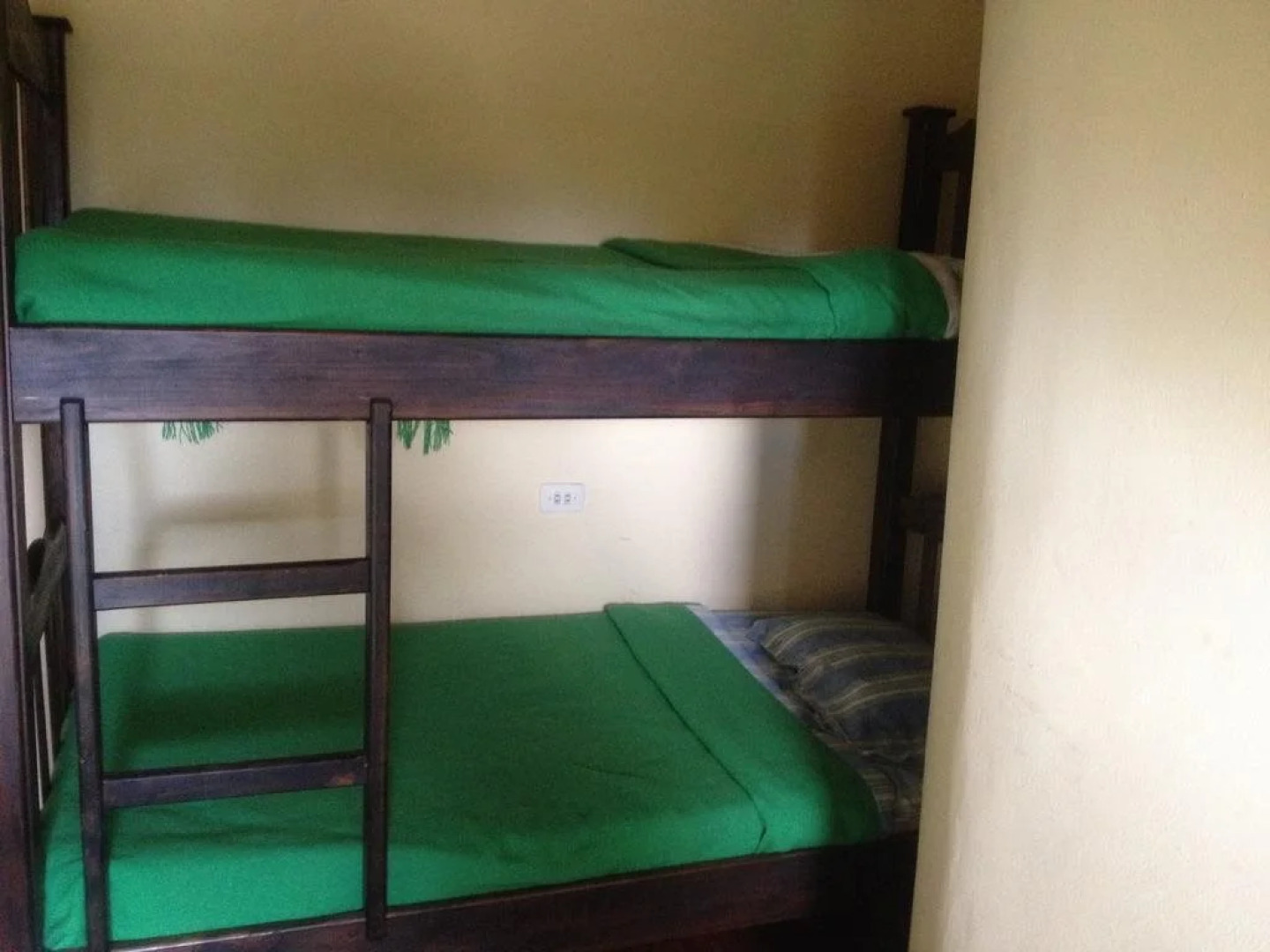 Hotel Campestre los Duraznos