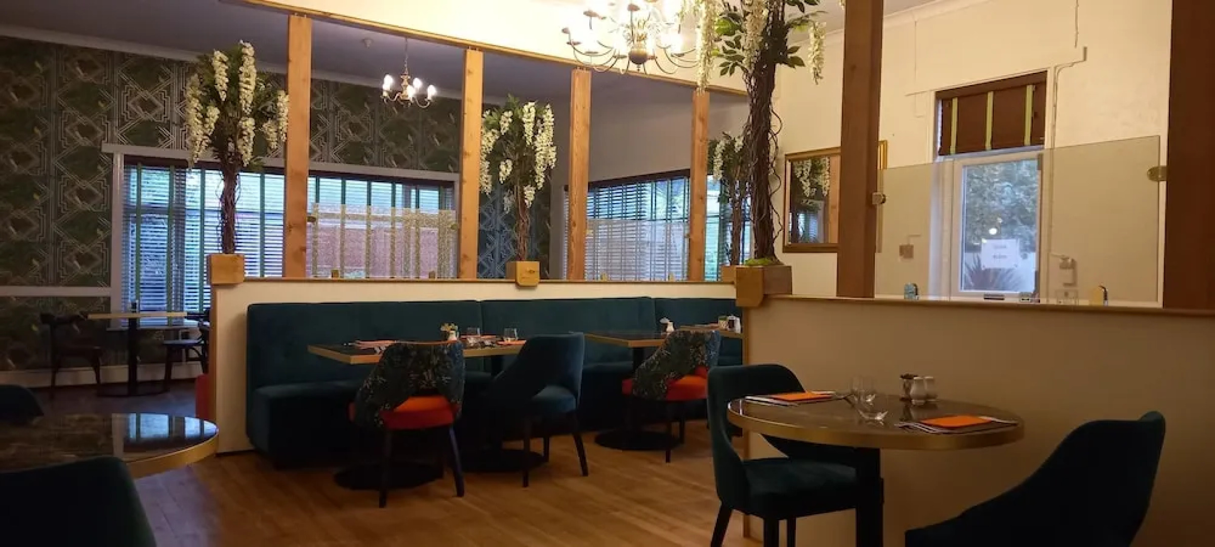 Royal Sportsman Hotel