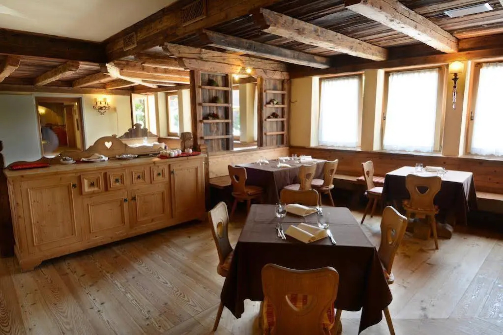 Hotel Gaarten Benessere&Spa by Kleos Group Collection