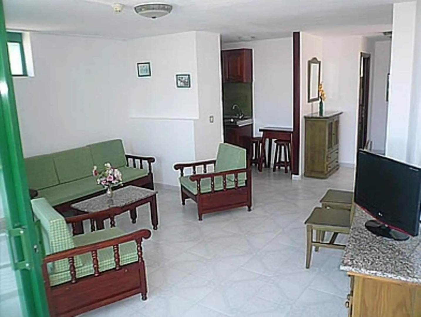 Apartamentos Maba Playa
