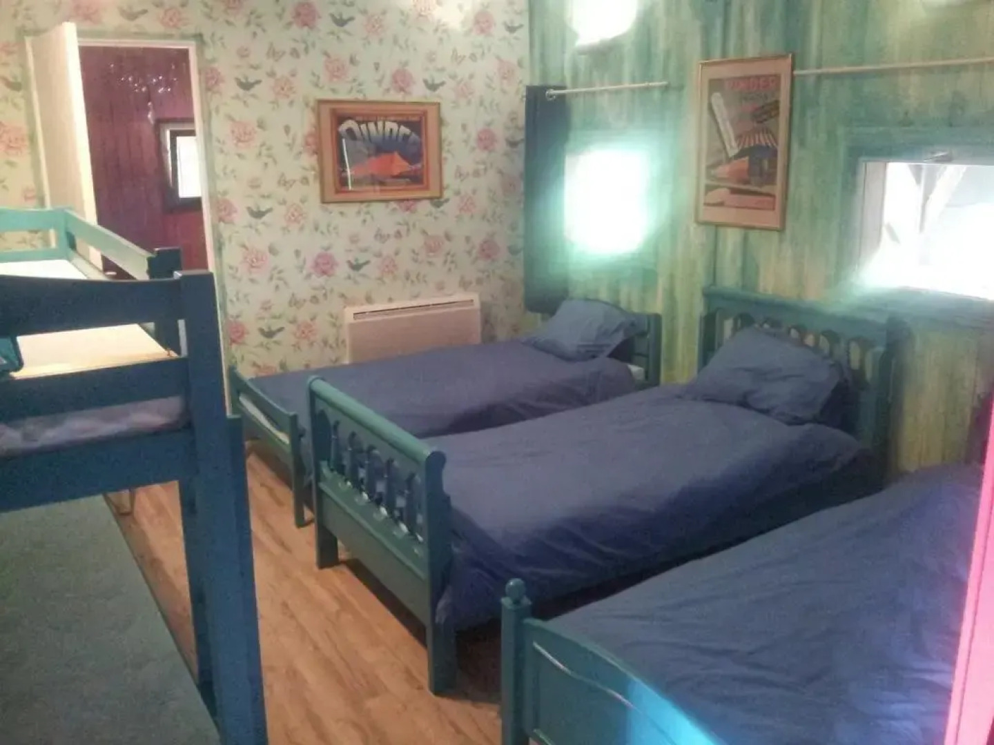 Ferme Théâtre Chapiteau