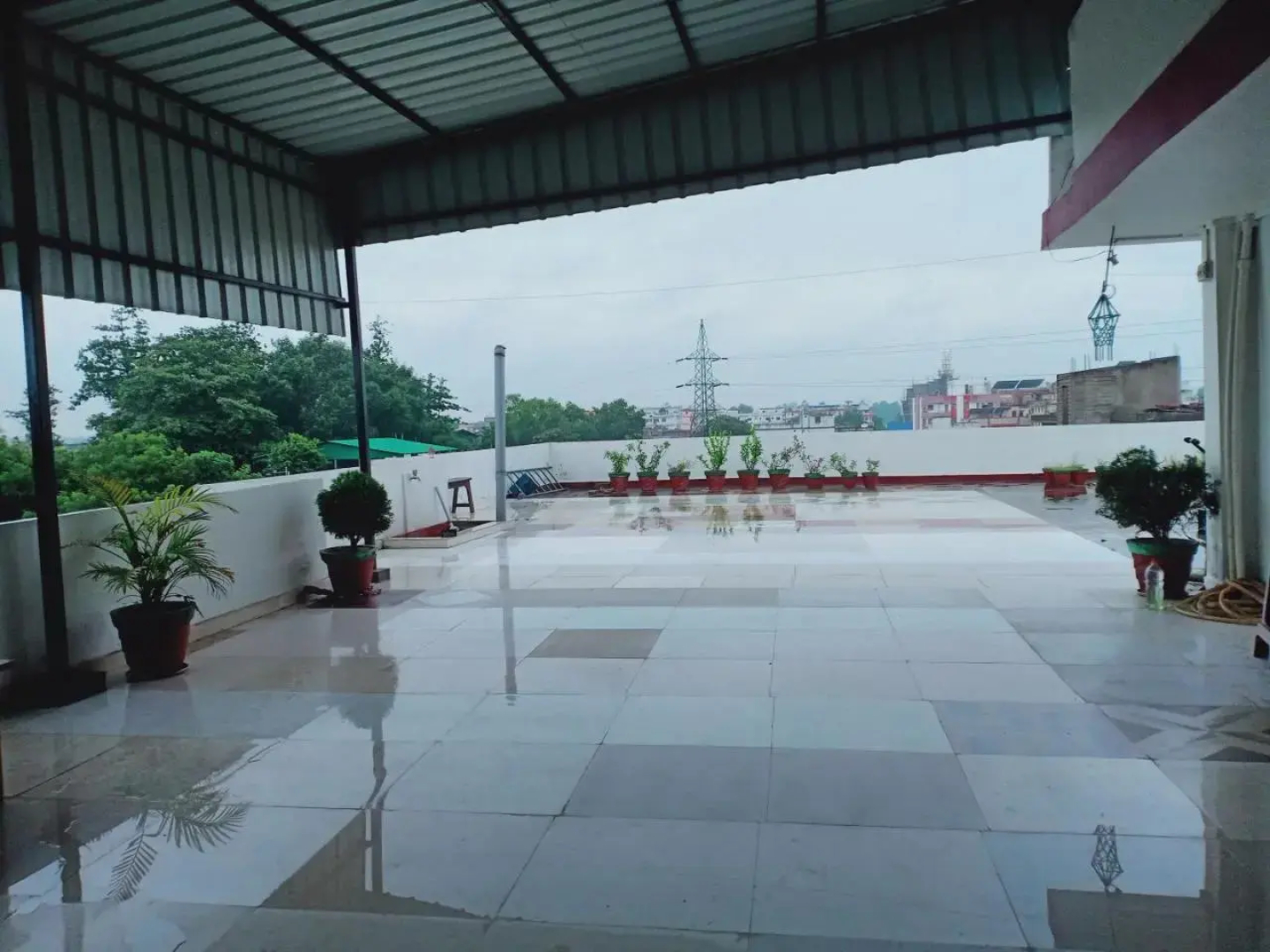 Suma Guest House