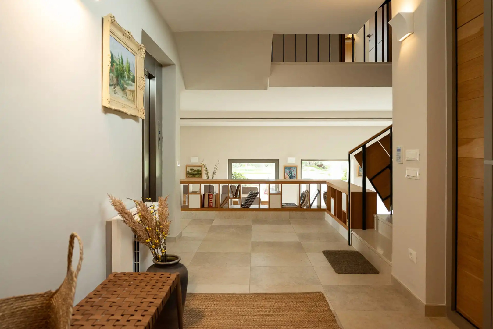 Diktamon Retreat Luxury Villa