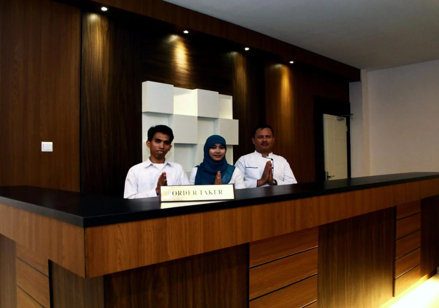 Saka Hotel Medan