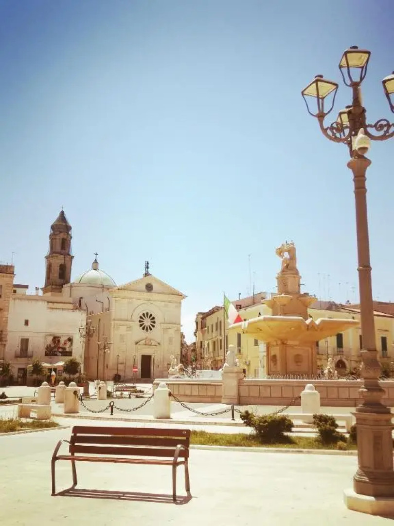 Appartamento PANTA REI 2