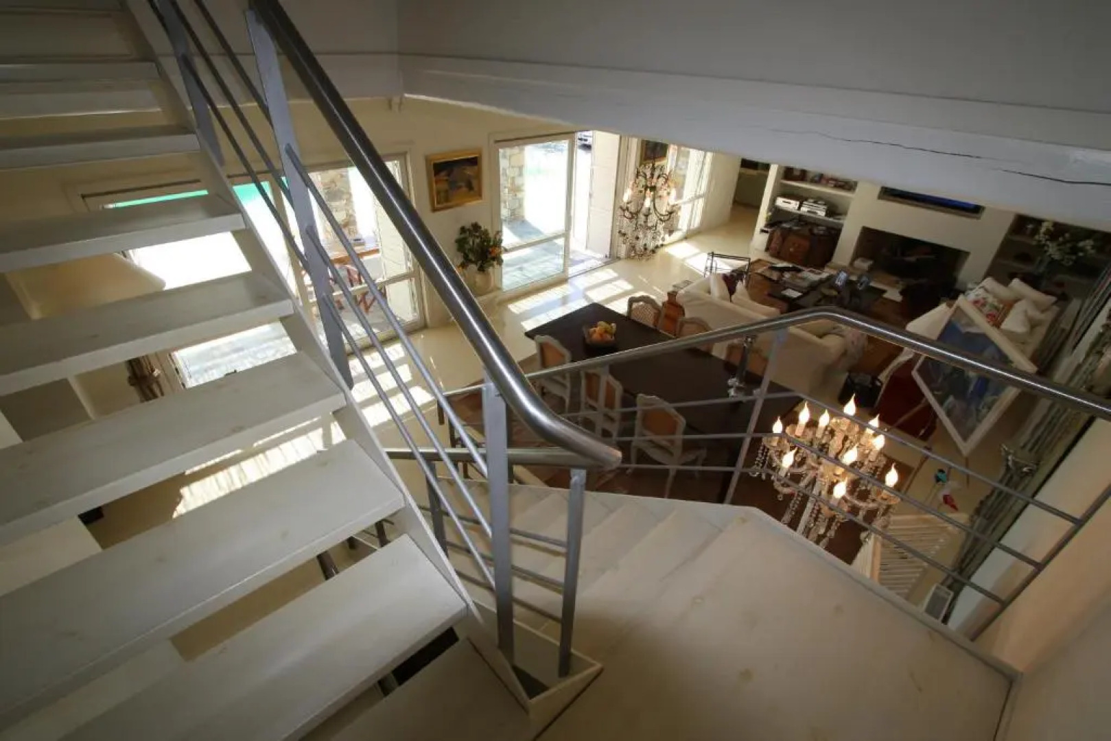 Casabianca Karystos Aetos