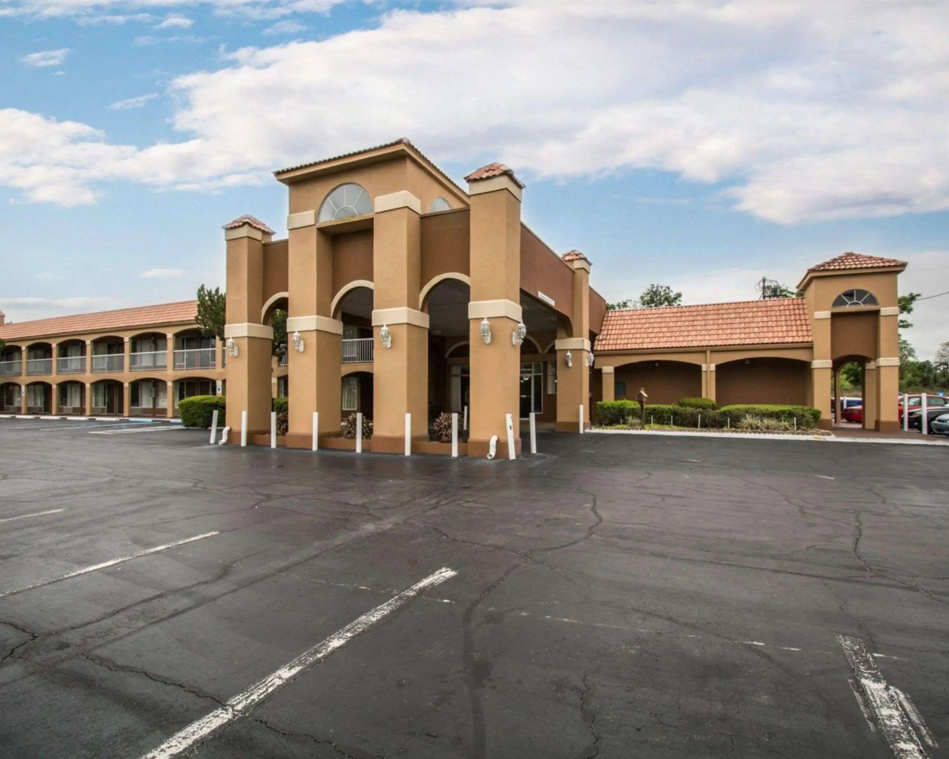Quality Inn Alachua - Gainesville Area