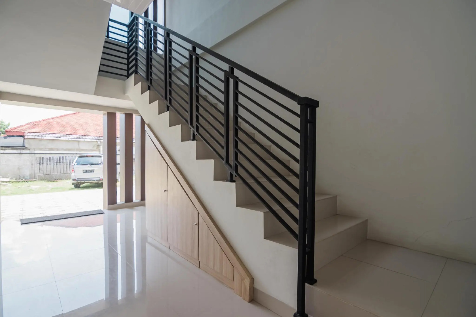 RedDoorz Syariah near Tugu Juang Jambi