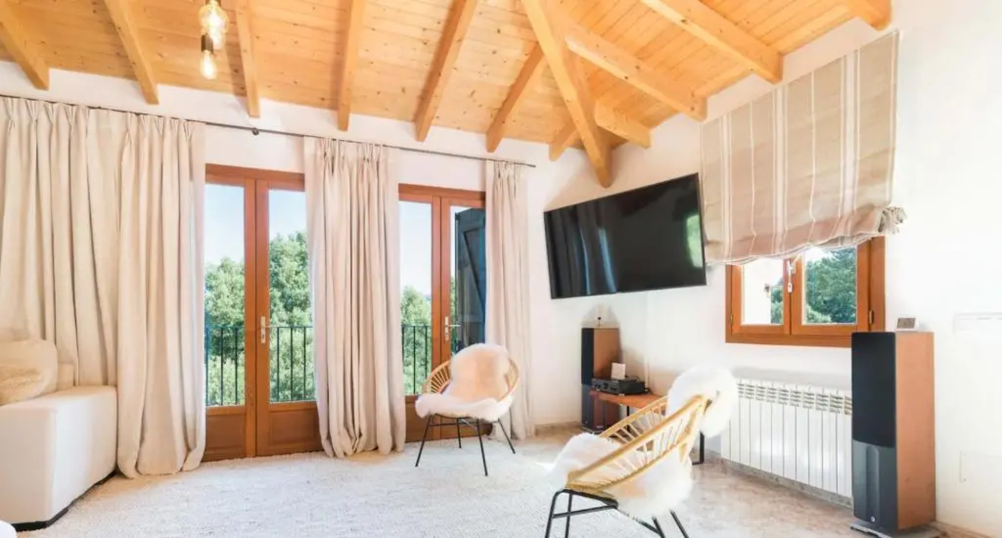 Ca's Pastor - Chalet de montaña