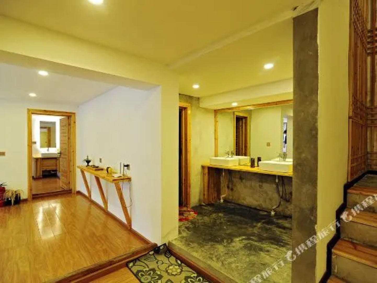 Xijiang Shanju Inn
