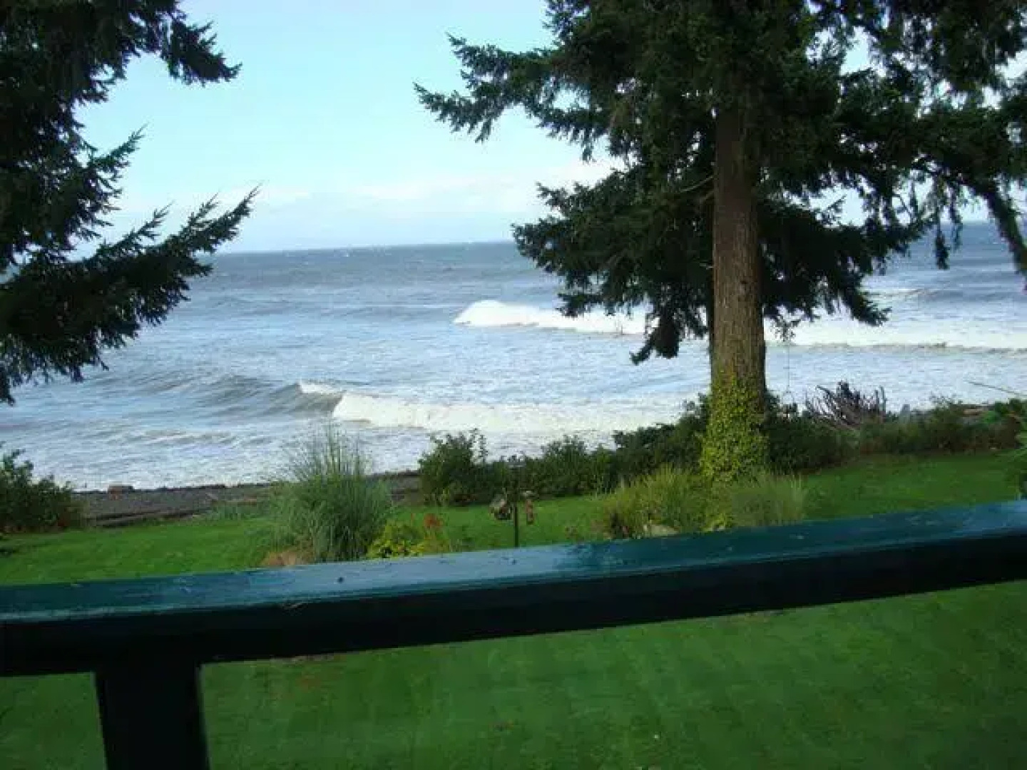 Belle Vue Bed & Breakfast