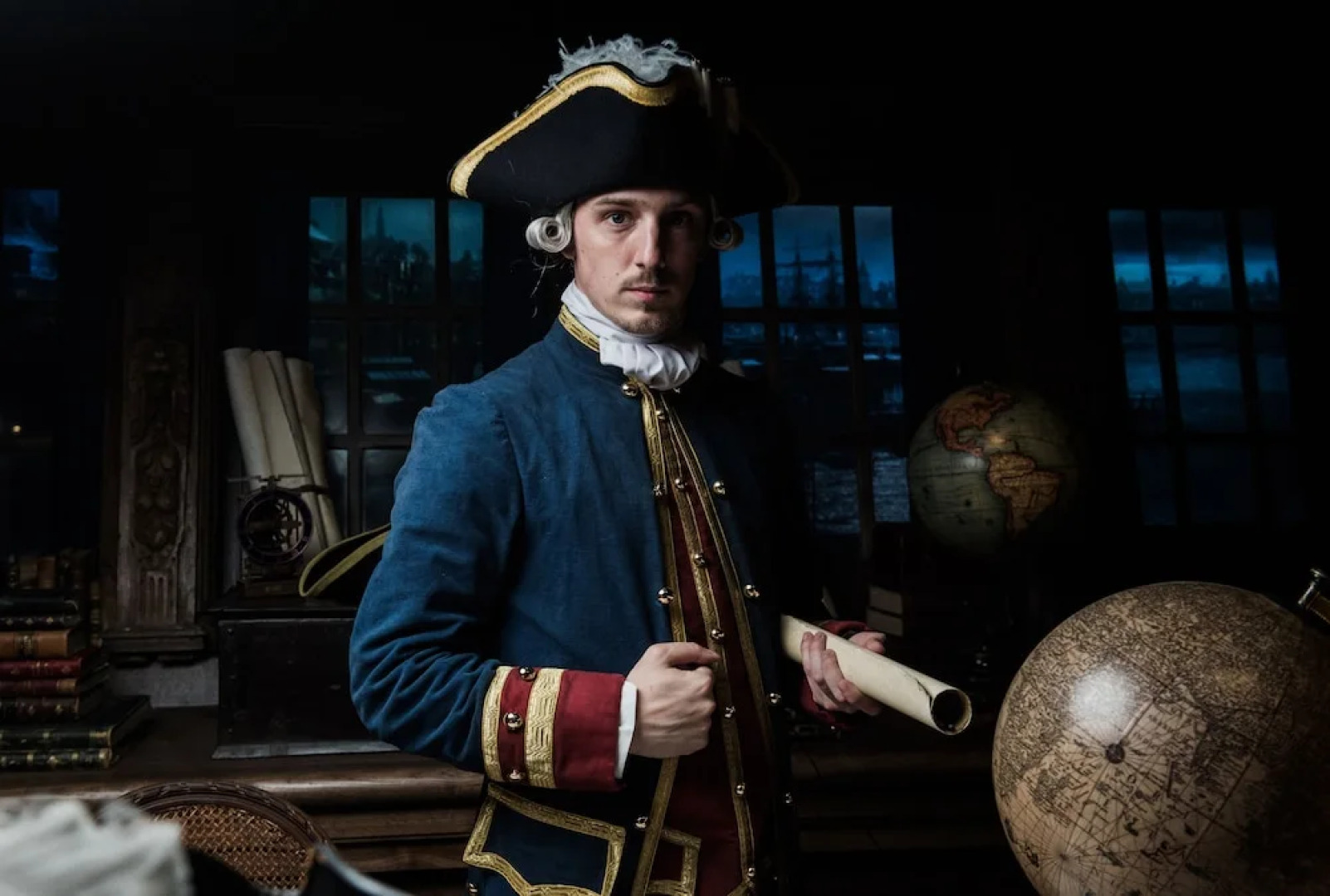 Puy du Fou France - Hotel la Citadelle