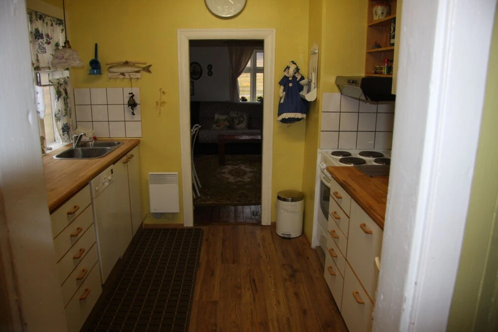 Seljaland ferðaþjónusta