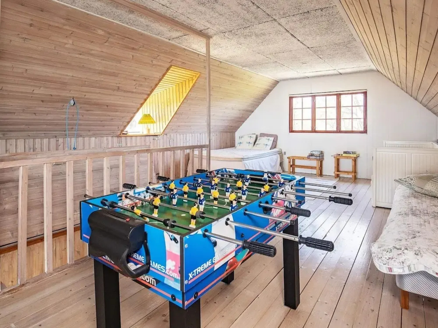 6 Person Holiday Home in Thyholm