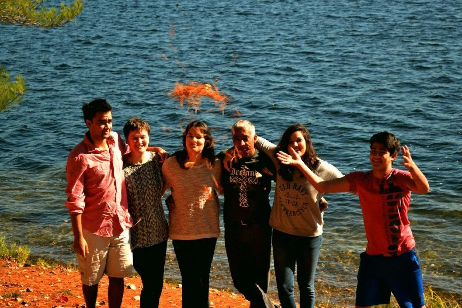 Laughing Waters Bed & Breakfast and Vacation Rental