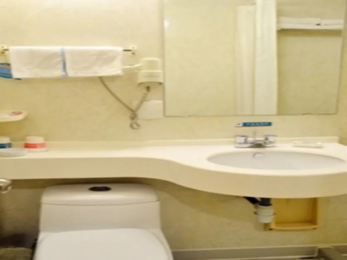 Jinjiang Inn Langfang High speed Train Station Yinhe Road S