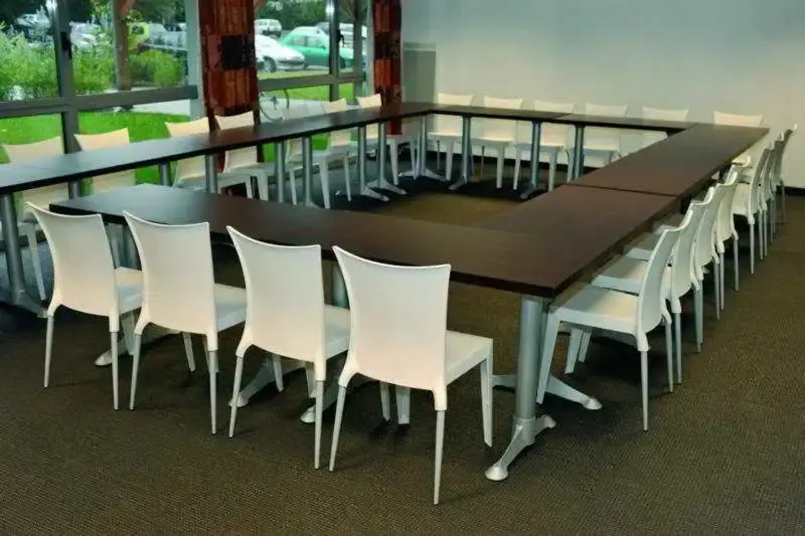 Appart'City Nantes Carquefou - Appart Hôtel ex-Park&Suites