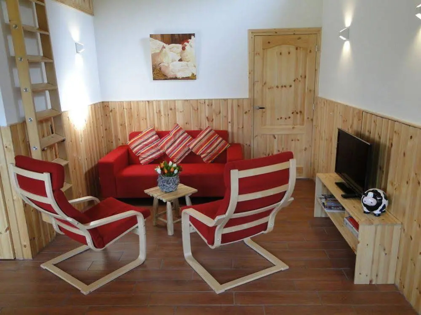 B&B Erve Dikkeboer