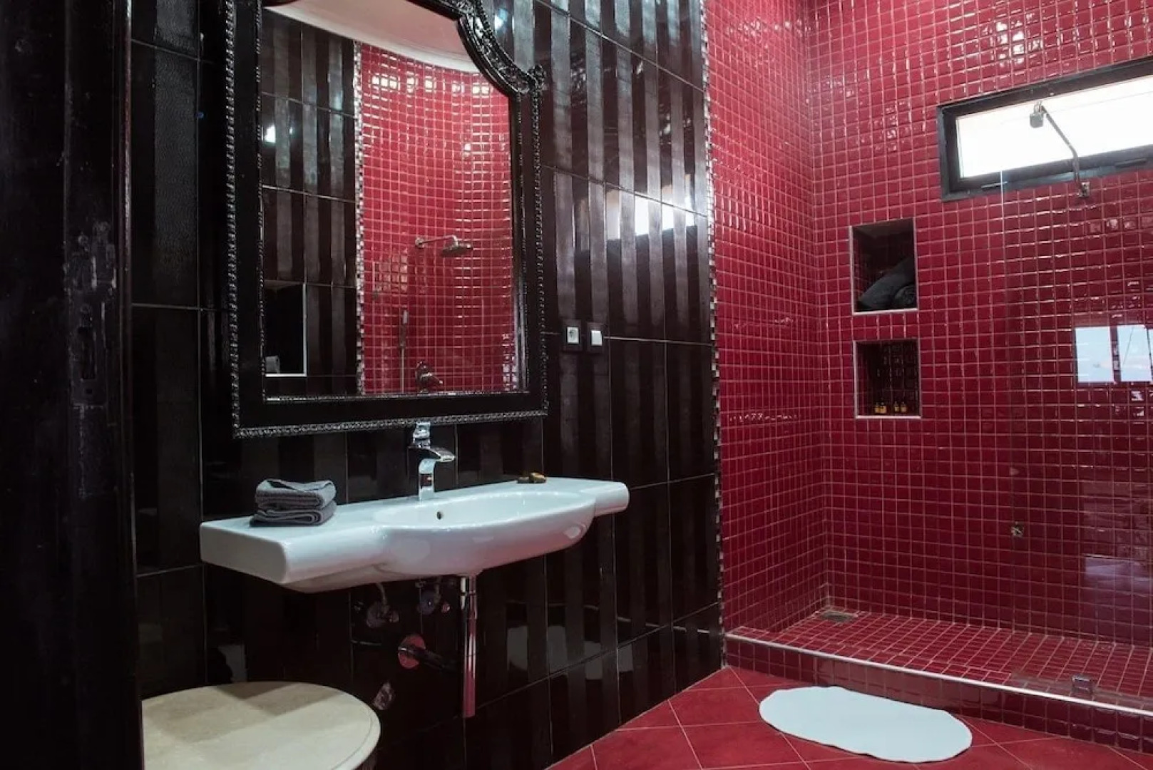 Park Regency Suite Hotel