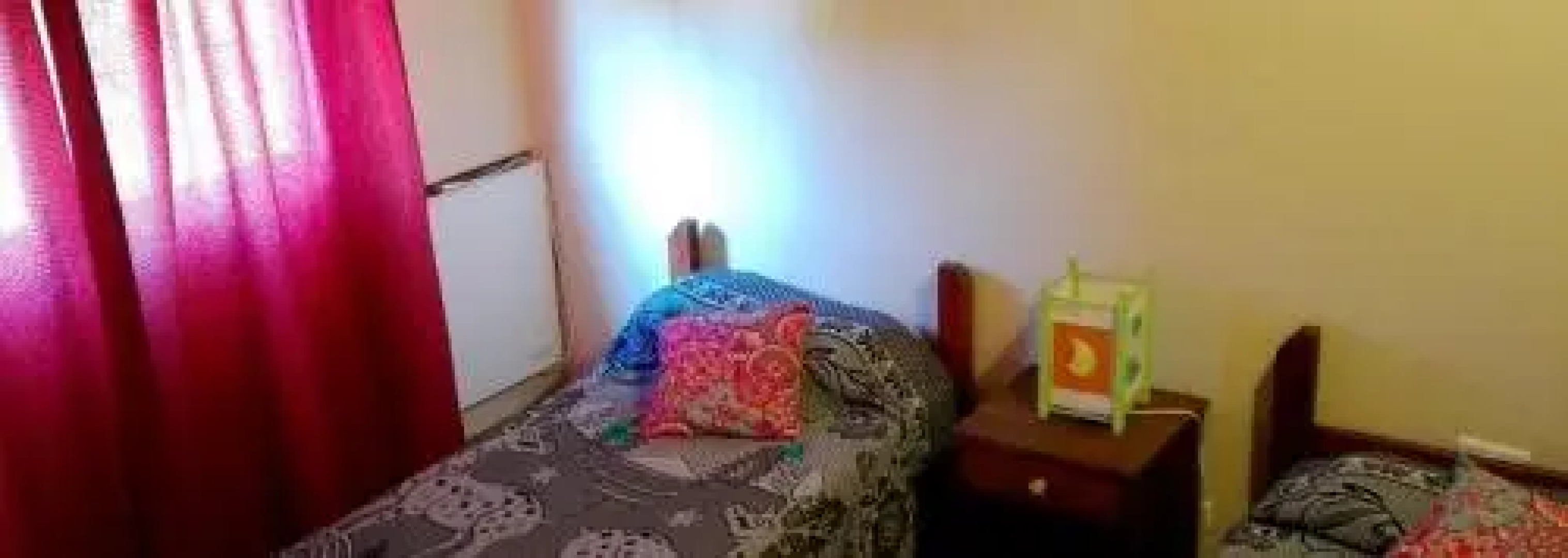 Alquileres La Deseada