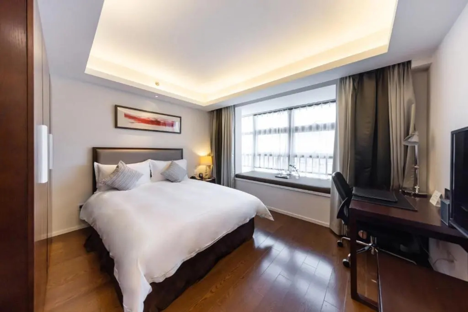 Starr Hotel Shanghai