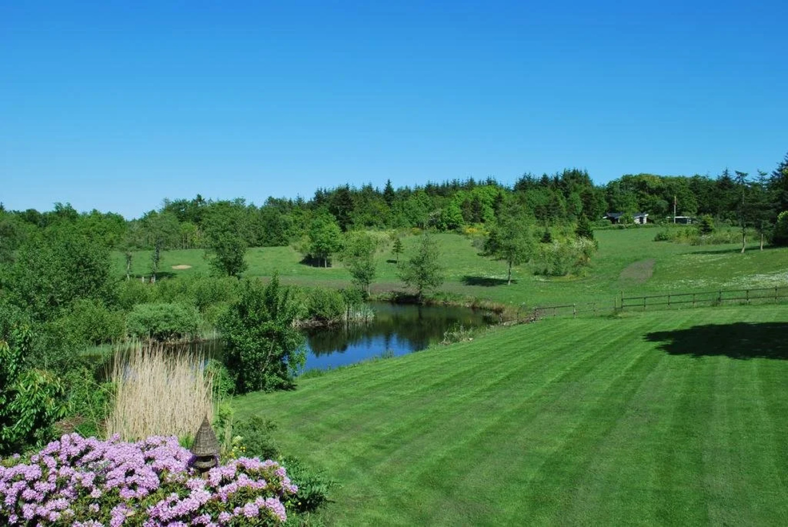 Gatten Bed & Breakfast