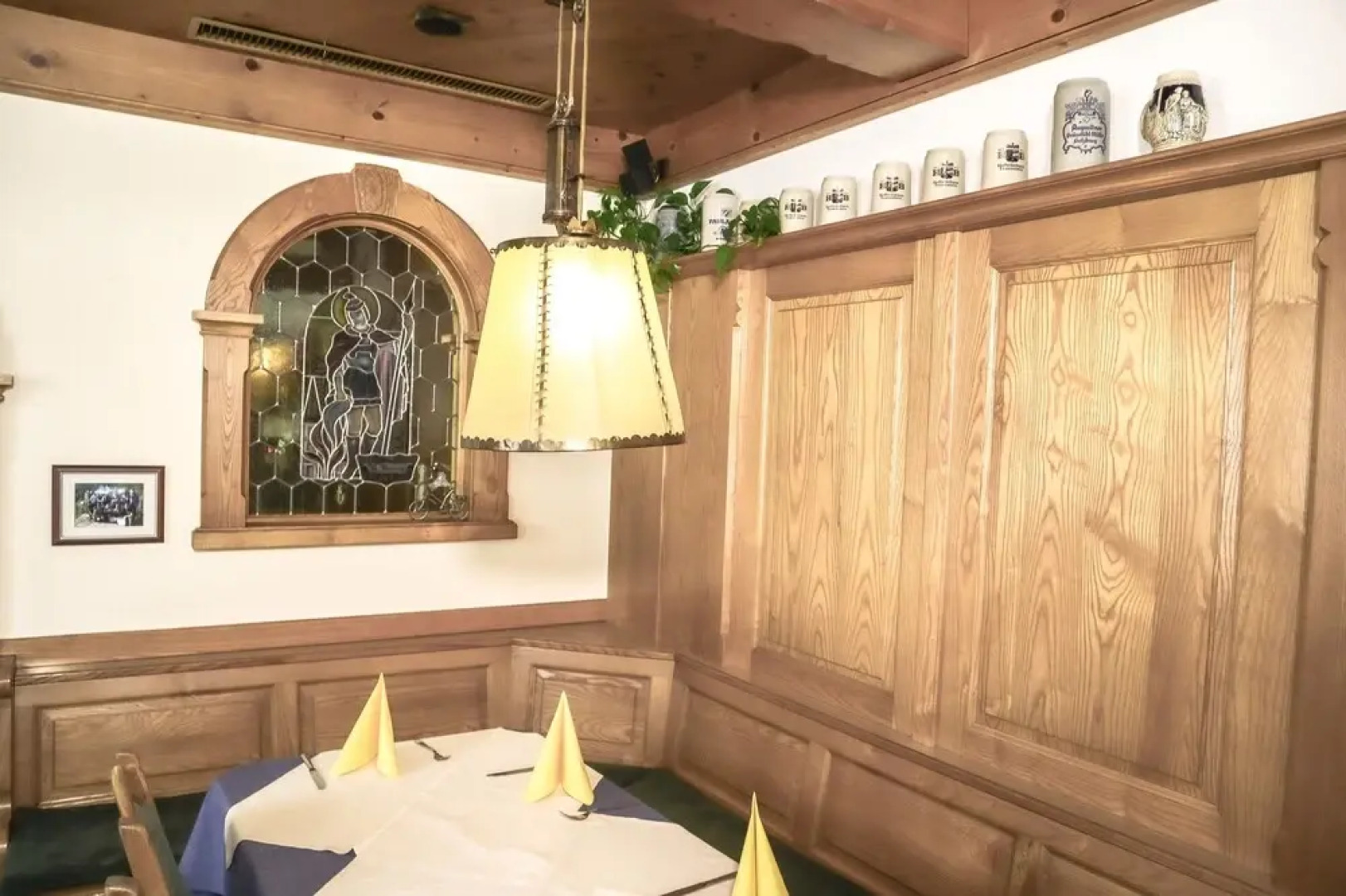 Hotel Gasthof Brückenwirt