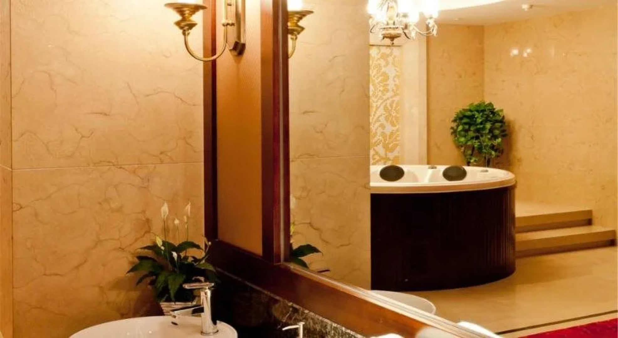 Bingzhou Hotel - Taiyuan