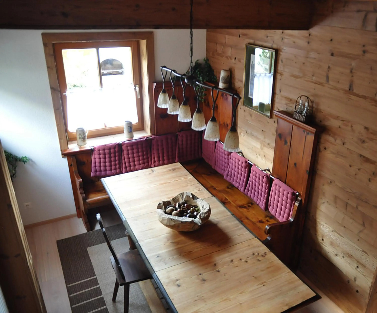 Chalet Styria