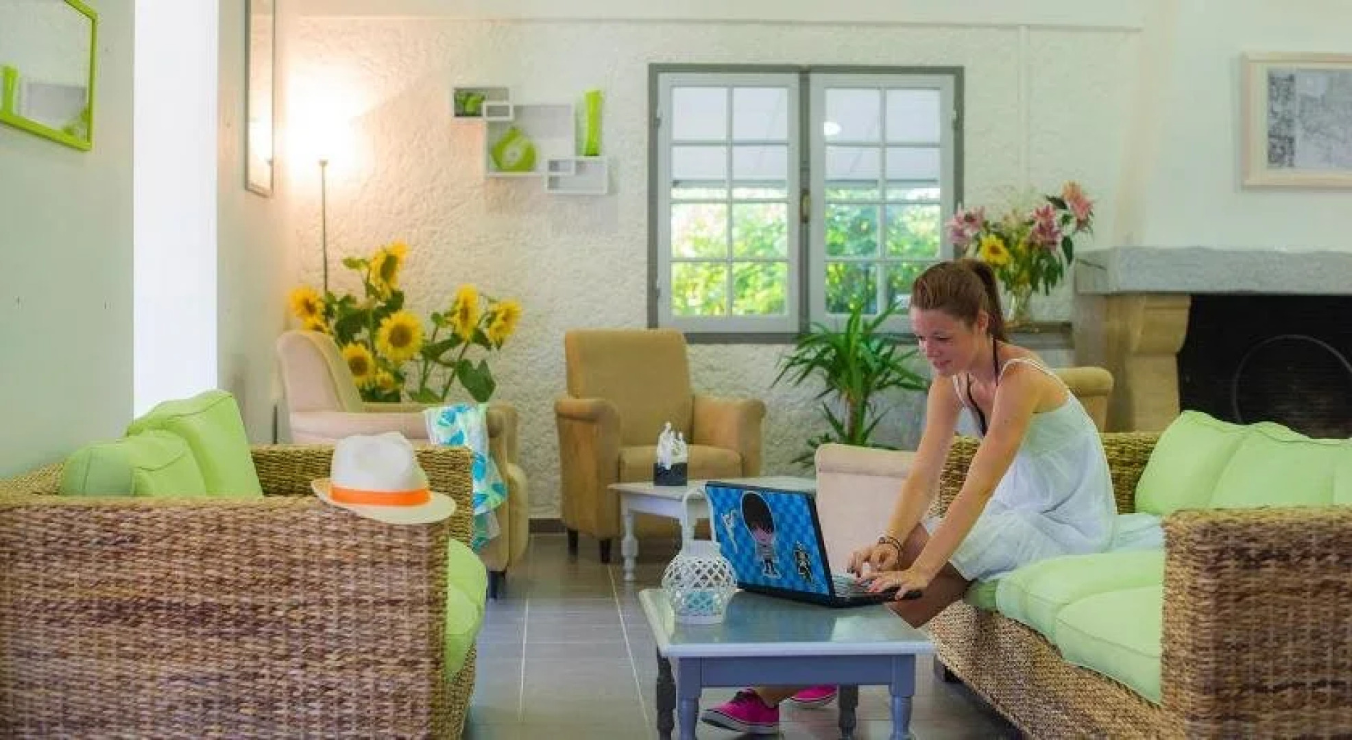 Goélia Les Maisons du Golf d'Armagnac