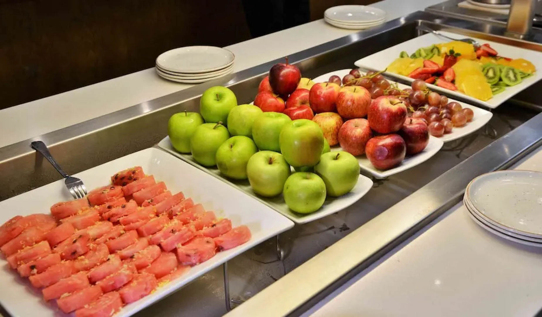 Cresta Marang Gardens Hotel