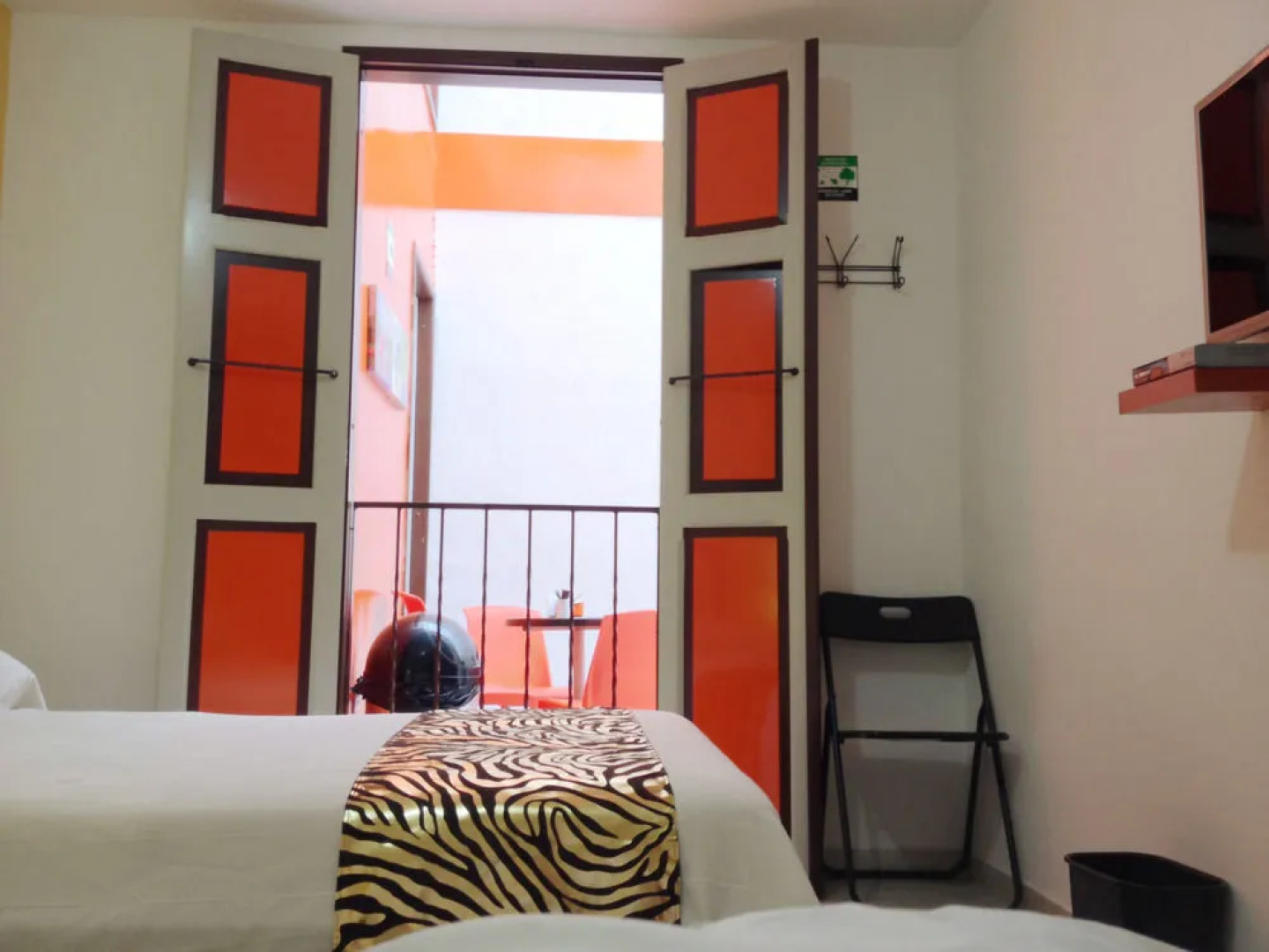 Hospedaje Casa Borbon Salento