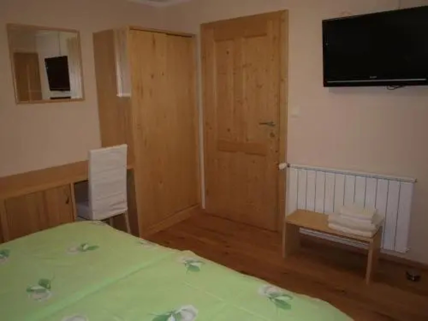 Guest House Hiša Sonca Luče