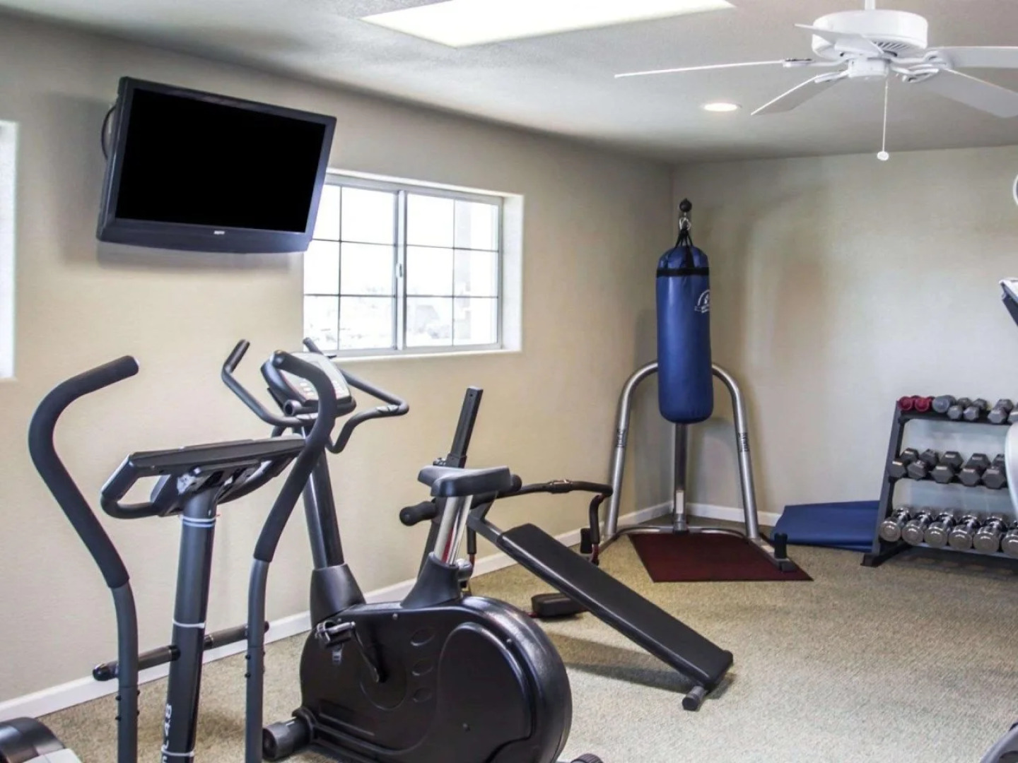 Rodeway Inn On Historic Route 66