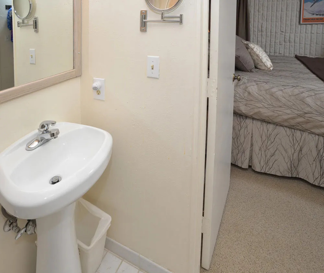 Vail 21 Lionshead Village by Berkshire Hathaway