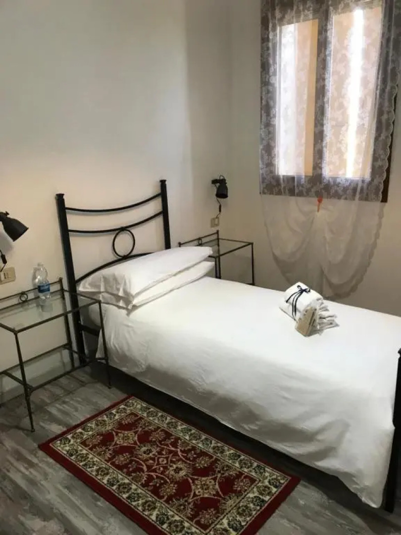 Agriturismo Ca' Alleata