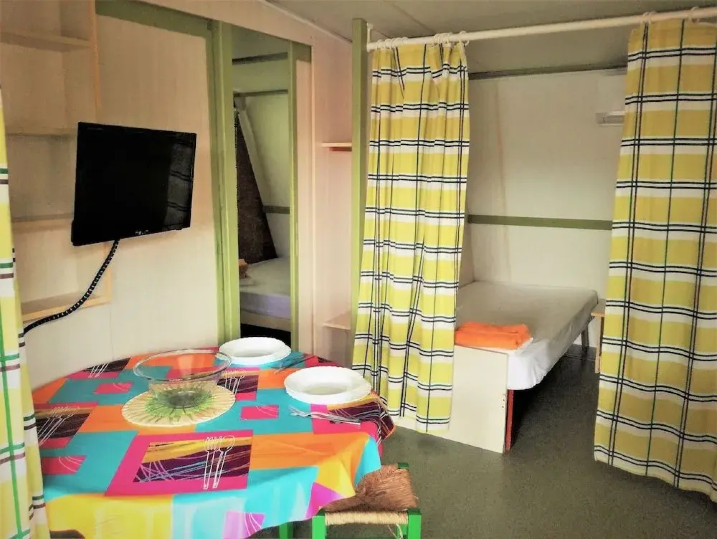 Camping Costa Blanca