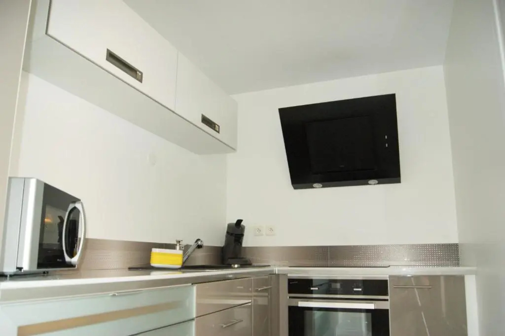 Appart'Hôtel Saint Exupery